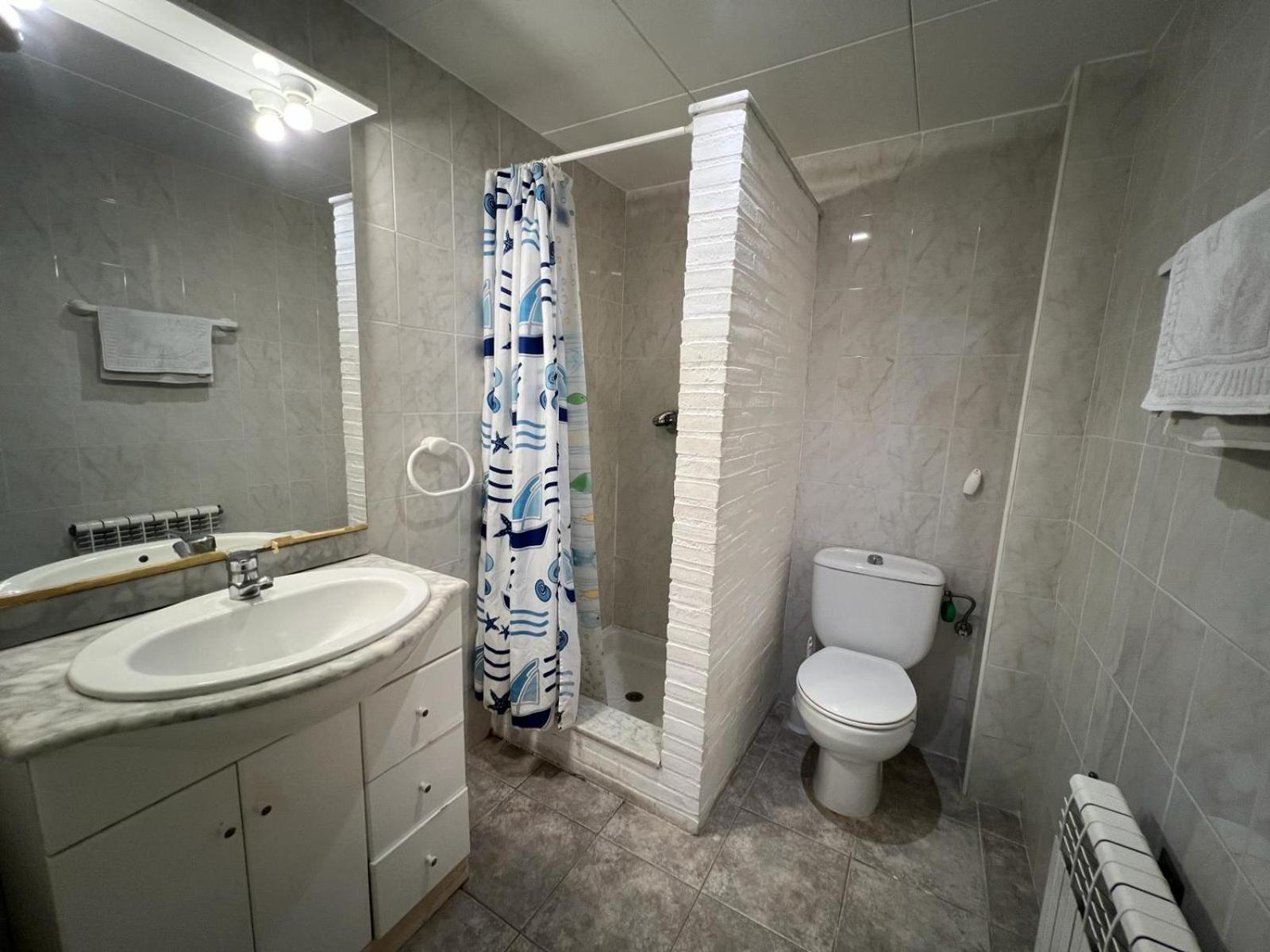 톨로엘라데몽트그리 Casa Buckingham 27B 아파트 외부 사진